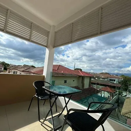 Yk Sweet Home Sungai Petani 1 @ 16 People Above Exterior photo