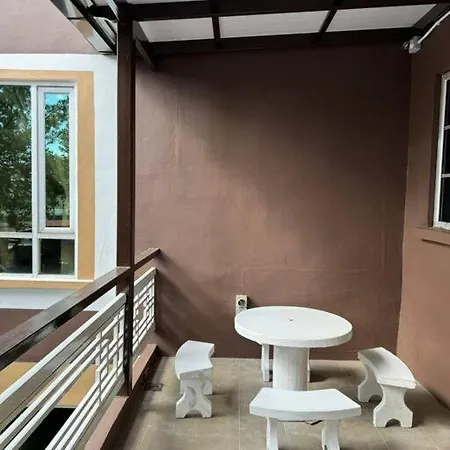 Yk Sweet Home Sungai Petani 1 @ 16 People Above Exterior photo