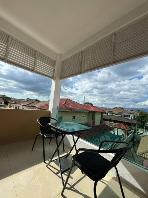 Villa Yk Sweet 1 @ 16 People Above Sungai Petani